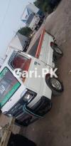 Suzuki Pickup  0 For Sale in Karachi