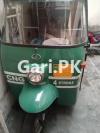 Sazgar Rickshaw  0 For Sale in Lahore