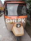 Siwa Rickshaw  0 For Sale in Lahore