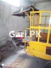 United Loader Rickshaw  0 For Sale in Jhelum