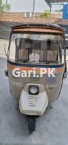 Siwa Rickshaw  0 For Sale in Lahore