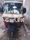 Sazgar Rickshaw  0 For Sale in Karachi