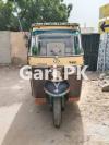 Sazgar Rickshaw  0 For Sale in Karachi