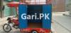 United Loader Rickshaw  0 For Sale in Jaranwala