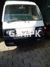 United Loader Rickshaw  0 For Sale in Lahore