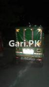 New Asia Loader Rickshaw  0 For Sale in Islamabad