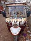 Sazgar Rickshaw  0 For Sale in Karachi