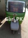 New Asia Rickshaw  0 For Sale in Faisalabad