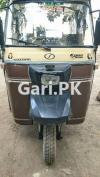 Sazgar Rickshaw  0 For Sale in Abbottabad