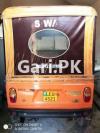 Siwa Rickshaw  0 For Sale in Lahore