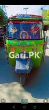 New Asia Loader Rickshaw  0 For Sale in Lahore