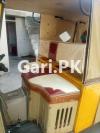 Tez Raftar Rickshaw  0 For Sale in Attock