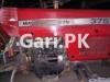 Massey Ferguson MF 260  0 For Sale in Hafizabad