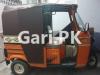 Sazgar Rickshaw  0 For Sale in Karachi