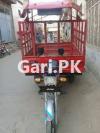 United Loader Rickshaw  0 For Sale in Gujranwala