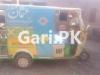 New Asia Rickshaw  0 For Sale in Wazirabad