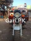 Road Prince Loader  0 For Sale in Lahore