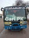 Bedford Bus  0 For Sale in Burewala