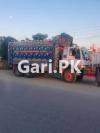 Hino Truck  0 For Sale in Islamabad