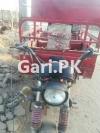 United Loader Rickshaw  0 For Sale in Daska