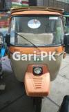 Siwa Rickshaw  0 For Sale in Lahore