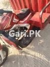 Siwa Rickshaw  0 For Sale in Lahore