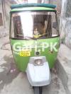 New Asia Rickshaw  0 For Sale in Lahore