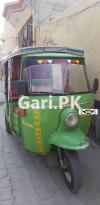 New Asia Loader Rickshaw  0 For Sale in Multan