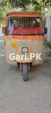 Siwa Rickshaw  0 For Sale in Lahore