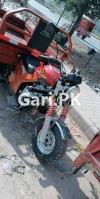 New Asia Loader Rickshaw  0 For Sale in Kasur