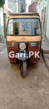 Sazgar Rickshaw  0 For Sale in Karachi