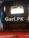 Tez Raftar Rickshaw  0 For Sale in Jhang Sadar