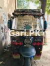 Sazgar Rickshaw  0 For Sale in Hyderabad