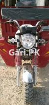 Siwa Loader Rickshaw  0 For Sale in Sialkot