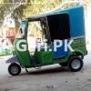 New Asia Loader Rickshaw  0 For Sale in Kohat