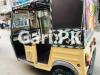 Sazgar Rickshaw  0 For Sale in Karachi