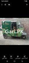 New Asia Rickshaw  0 For Sale in Lahore