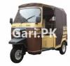 Sazgar Rickshaw  0 For Sale in Karachi