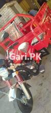 Sazgar Rickshaw  0 For Sale in Peshawar