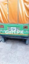 New Asia Loader Rickshaw  0 For Sale in Faisalabad