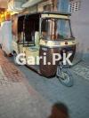 Sazgar Rickshaw  0 For Sale in Karachi