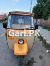 Siwa Rickshaw  0 For Sale in Lahore