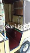 Sazgar Rickshaw  0 For Sale in Karachi