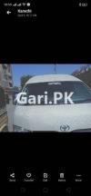 Toyota Hiace  0 For Sale in Karachi