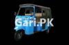 Sazgar Rickshaw  0 For Sale in Karachi