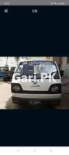 Suzuki Ravi  0 For Sale in Karachi