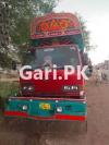 Hino Truck  0 For Sale in Sargodha