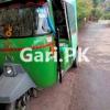 New Asia Loader Rickshaw  0 For Sale in Multan