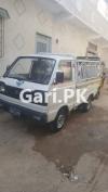 Suzuki Ravi  0 For Sale in Karachi