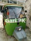 New Asia Loader Rickshaw  0 For Sale in Rawalpindi